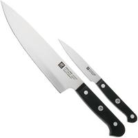 Image for Zwilling Gourmet 2-piece knife set, 36130-005