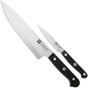Obraz dla Zestaw noży Zwilling Gourmet, 36130-005, 2 szt.