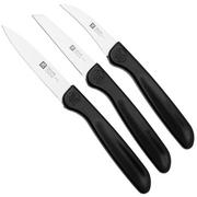 Zwilling juego de cuchillos de verduras, 3-unidades, 38115-001