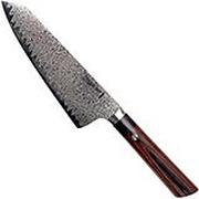 Kramer by Zwilling Euro Meiji santoku 18 cm, 38268-181