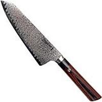 Image for Kramer by Zwilling Euro Meiji santoku 18 cm, 38268-181