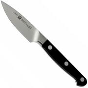 Zwilling Pro coltello per sbucciare e guarnire, 8 cm