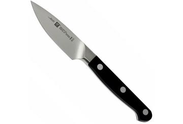Zwilling Pro peeling and garnishing knife, 8 cm