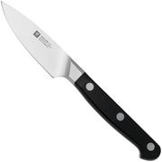 Zwilling Pro faca para descascar e guarnecer, 8 cm