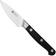 Image for Zwilling Pro peeling and garnishing knife, 8 cm