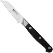 Zwilling Pro spelucchino a lama dritta, 38400-091