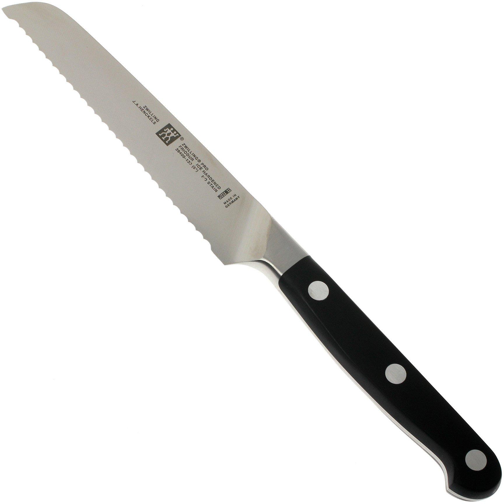 Zwilling Pro utility knife, 38400-131