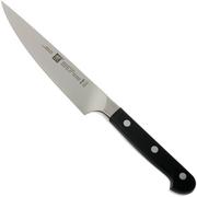 Zwilling 38400-161 Pro couteau à trancher