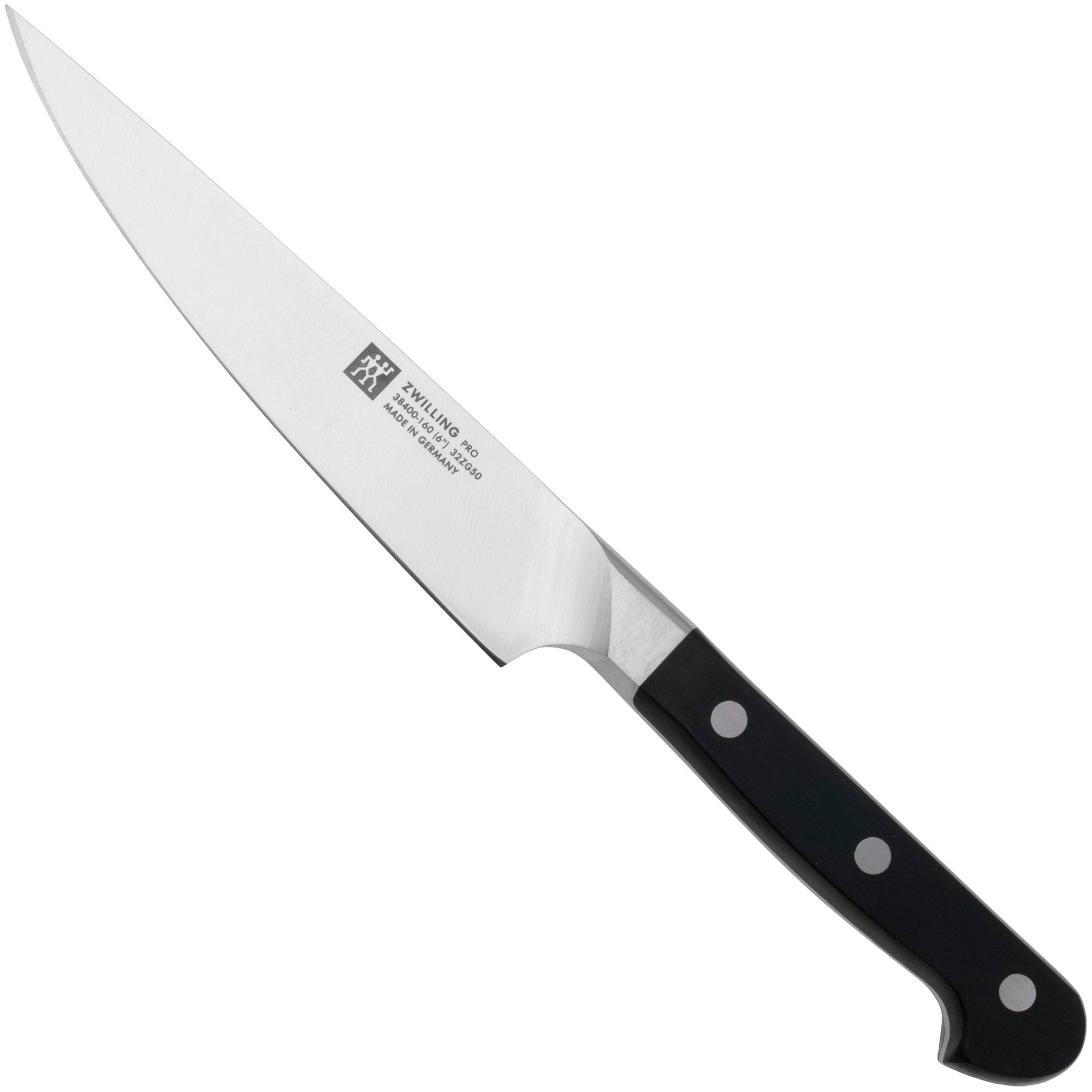 Nóż do mięsa Zwilling Pro, 38400-161