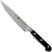 Zwilling 38400-201 Pro couteau à jambon