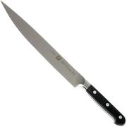 Zwilling 38400-261 Pro cuchillo jamonero
