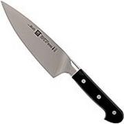 Zwilling Pro chef's knife 16 cm, 38401-161-0