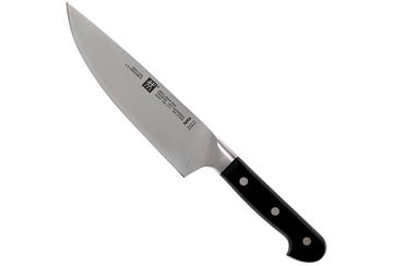 Zwilling Pro coltello da chef 18 cm, 38401-181-0