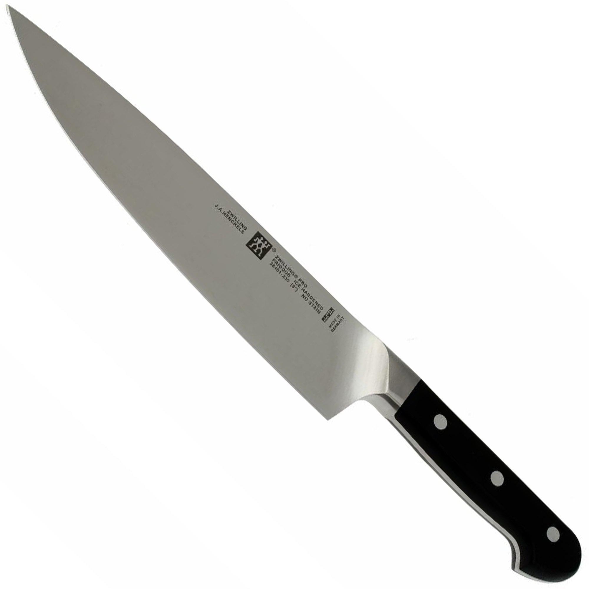 Zwilling 38401-231 Pro Kochmesser