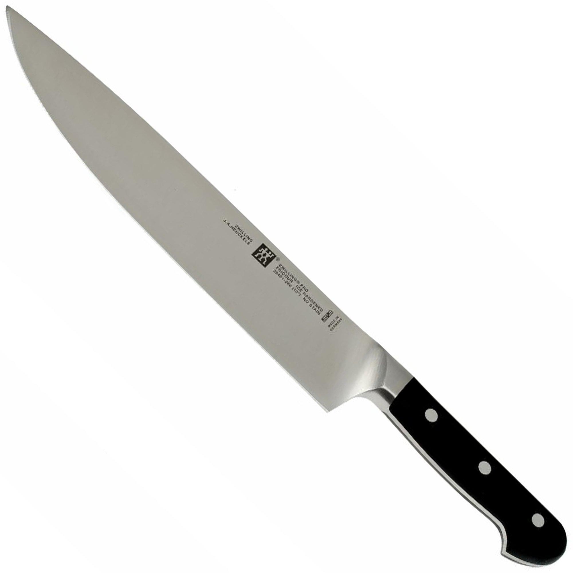 Zwilling Pro Chef's knife - 38401-161-0