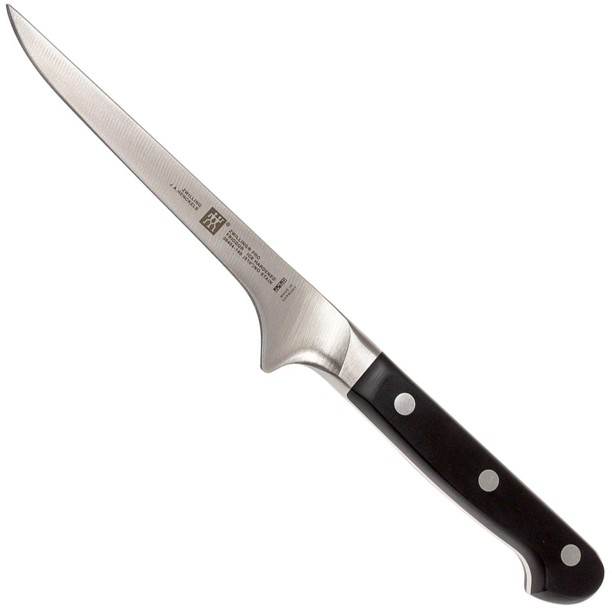 Boning Knife Uses