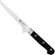 Zwilling Pro couteau à désosser 14cm, 38404-141 