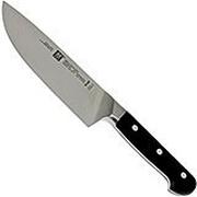 Zwilling 38405-161 Pro chef's knife, wide blade