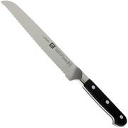 Zwilling 38406-201 Pro couteau à pain