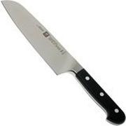 Zwilling Pro santoku, 38407-181