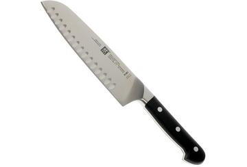 Zwilling 38408-181 Pro cuchillo con borde granton