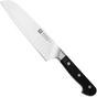 Afbeelding voor Zwilling 38408-181 Pro santoku met kuilen