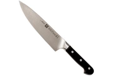 Zwilling Pro couteau de chef 20 cm, 38411-201
