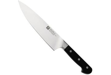 Zwilling Pro couteau de chef 20 cm, 38411-201