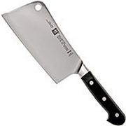 Zwilling Pro cleaver 16 cm, 38415-161