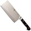 Zwilling Pro coltello da chef cinese 18 cm, 38419-181