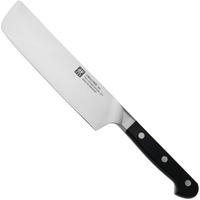 Image for Zwilling Pro Nakiri 17 cm