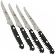 Zwilling Pro set di coltelli da bistecca, 38430-002