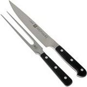 Zwilling  J.A. Henckels  Pro 38430-003 Tranchierbesteck