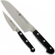 Zwilling Pro knife set, 38430-006