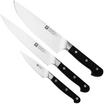 Zwilling 38430-007 Pro 3-piece knife set