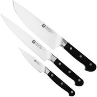 Image for Zwilling 38430-007 Pro 3-piece knife set