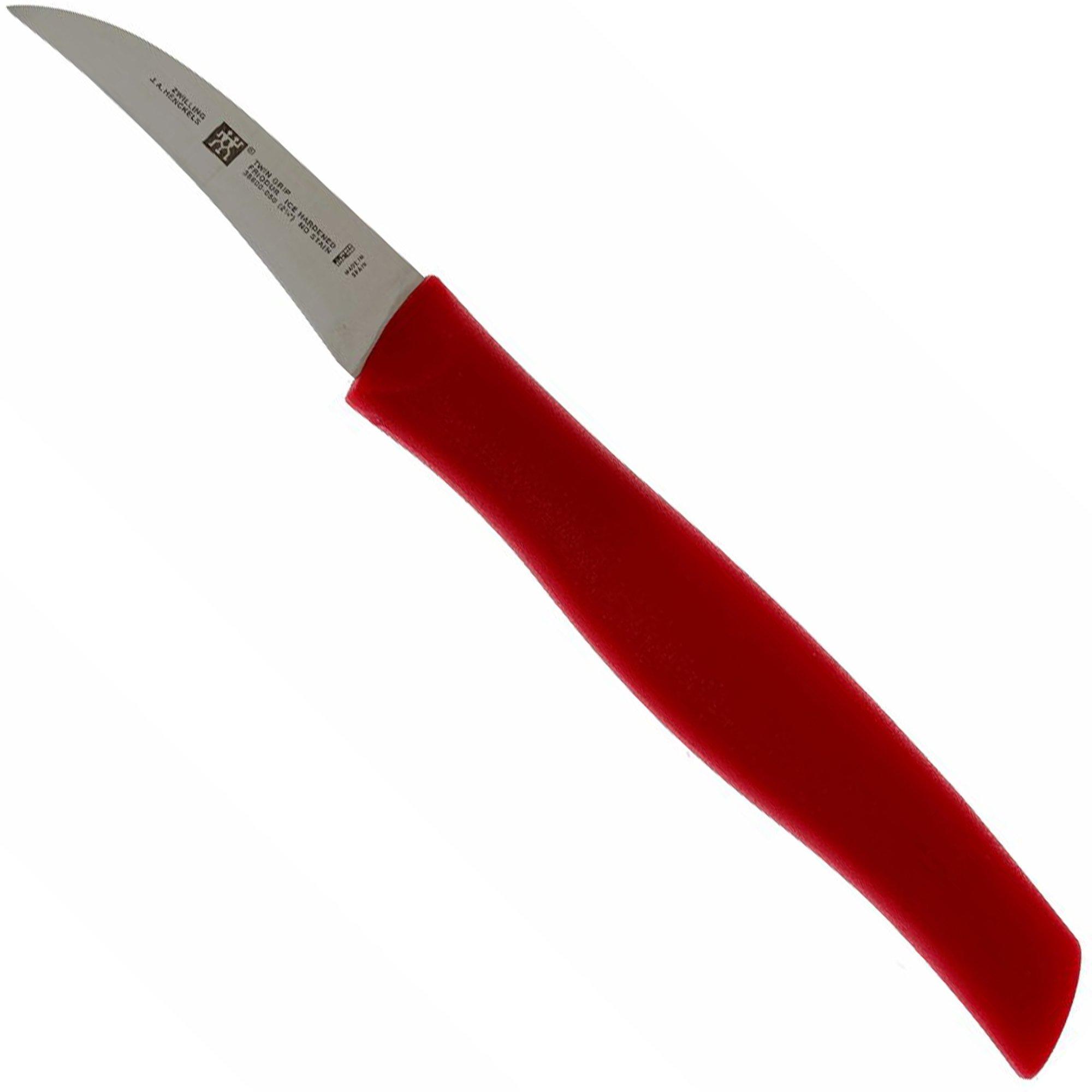 Zwilling Twin Grip tourneermes, 38600-050