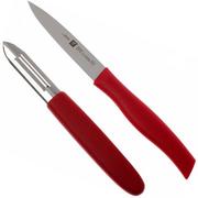 Zwilling TWIN Grip Knife set 2 pieces