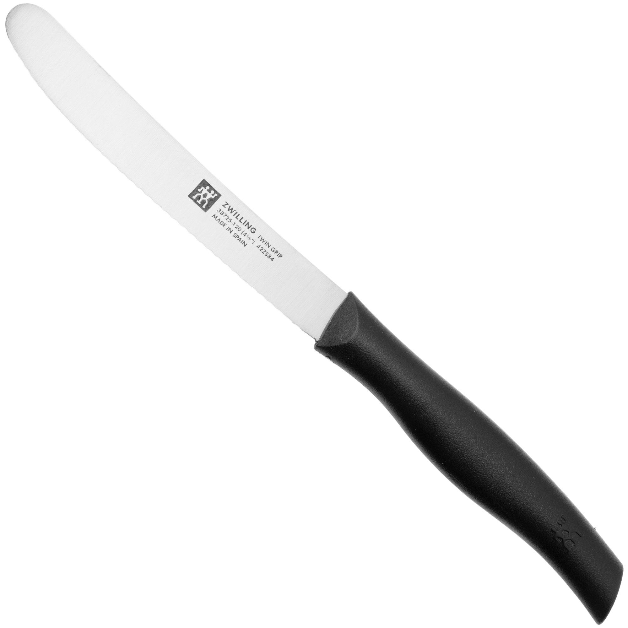 Zwilling Twin Grip coltello universale, 38725-120