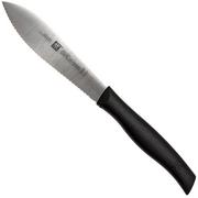 Zwilling Twin Grip bagel-/bread knife 11cm, 38726-110