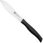 Image pour Zwilling Twin Grip couteau à pain/bagel 11cm, 38726-110