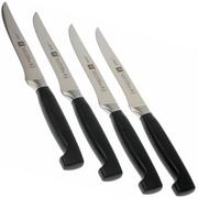 Zwilling "Four Star" Steakset 4 pc.