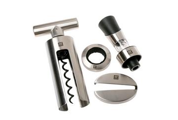 Zwilling set de sommelier 4-unidades, 39500-054