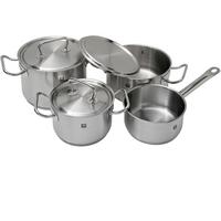 Image for Zwilling TWIN Classic pan set, 4-piece
