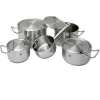Image for Zwilling TWIN Classic pan set, 5-piece