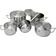 Image for Zwilling TWIN Classic pan set, 5-piece