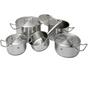 Bild für Zwilling TWIN Classic Topfset, 5-teilig