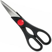 Zwilling J.A. Henckels Twin kitchen shears 20 cm (8"), black