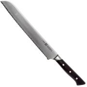 Zwilling Diplôme bread knife 23 cm, 54206-241